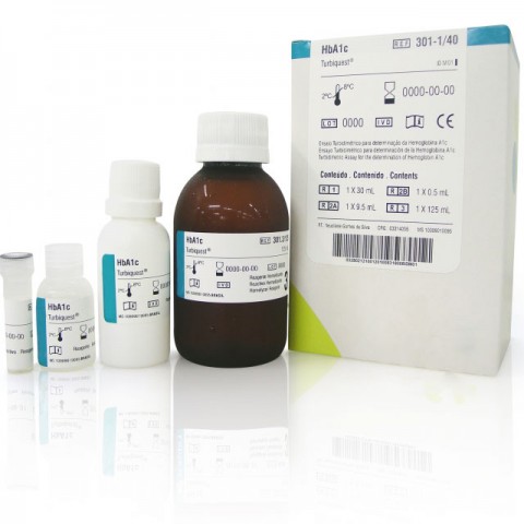 Prontolab Acido Urico Liquiform Labtest Ml